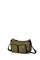 SAMSONITE Blazing Shoulder Bag 2 Comp Olive Green 154017-1635 small