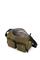 SAMSONITE Blazing Shoulder Bag 2 Comp Olive Green 154017-1635 small