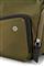 SAMSONITE Blazing Shoulder Bag 2 Comp Olive Green 154017-1635 small