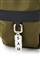 SAMSONITE Blazing Shoulder Bag 2 Comp Olive Green 154017-1635 small