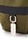 SAMSONITE Blazing Shoulder Bag 2 Comp Olive Green 154017-1635 small
