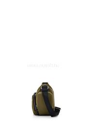SAMSONITE Blazing Shoulder Bag 2 Comp Olive Green 154017-1635 small