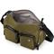 SAMSONITE Blazing Shoulder Bag Multi PKT Olive Green 154019-1635 small