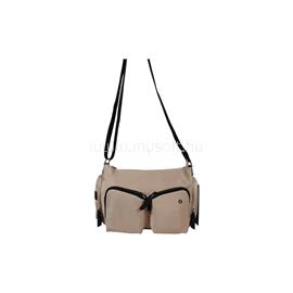 SAMSONITE Blazing Shoulder Bag Multi PKT Powder 154019-6034 small
