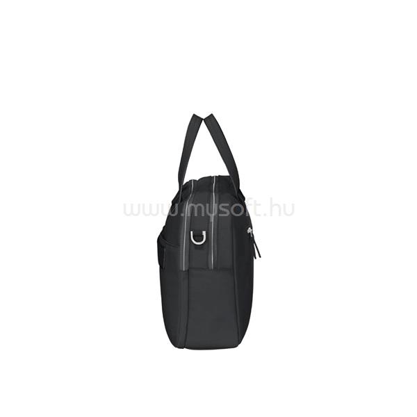 SAMSONITE ECO Wave 15,6" notebook táska (fekete)