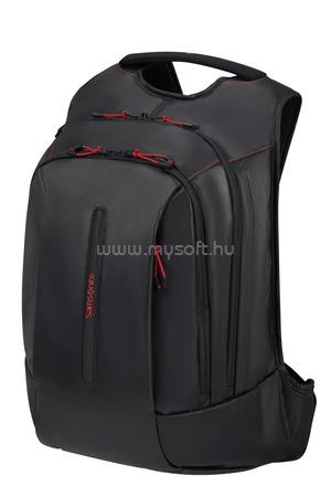 SAMSONITE Ecodiver Laptop Backpack L 17.3" Black