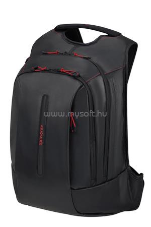 SAMSONITE Ecodiver Laptop Backpack L 17.3" Black