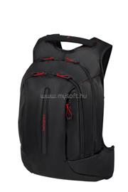 SAMSONITE Ecodiver Laptop Backpack M 15.6" Black KH7-009-002 small