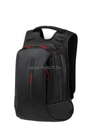 SAMSONITE Ecodiver Laptop Backpack S 14.1" Black KH7-009-001 small