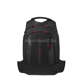 SAMSONITE Ecodiver M 15,6" fekete notebook hátizsák KH7*09002 small