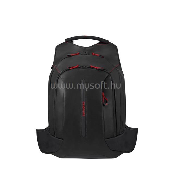 SAMSONITE Ecodiver S 14,1" fekete notebook hátizsák