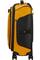 SAMSONITE Ecodiver Spinner Duffle Bag with Wheels Yellow 140885-1924 small