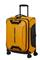 SAMSONITE Ecodiver Spinner Duffle Bag with Wheels Yellow 140885-1924 small