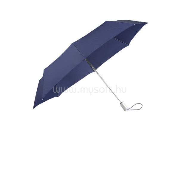 SAMSONITE Esernyő 108966-1439, SAFE 3 SECT. AUTO O/C (INDIGO BLUE) -ALU DROP S