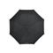 SAMSONITE Esernyő 108978-1041, 3 SECT. AUTO O C CROOK (BLACK) -WOOD CLASSIC S 108978-1041 small