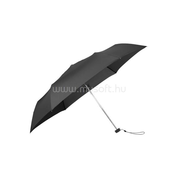 SAMSONITE Esernyő 56157-1041, UMBRELLA 22.5CM/88.5CM (BLACK) -RAIN PRO