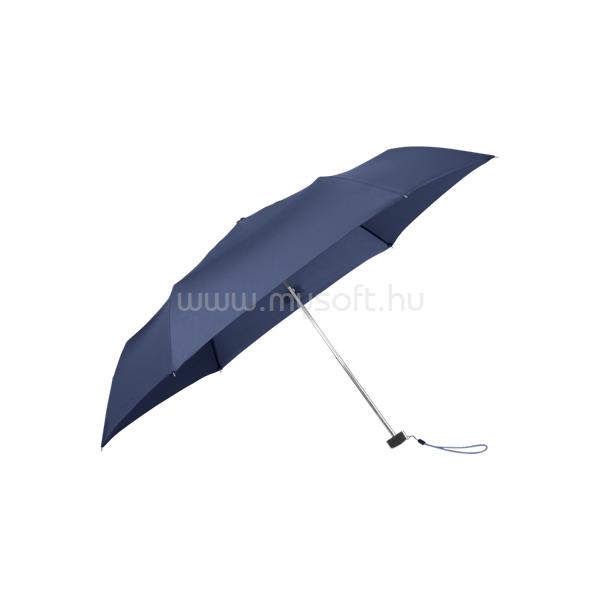 SAMSONITE Esernyő 56157-1090, UMBRELLA 22.5CM/88.5CM (BLUE) -RAIN PRO