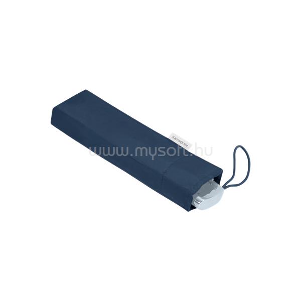 SAMSONITE Esernyő 56158-1090, UMBRELLA 24CM/97CM (BLUE) -RAIN PRO