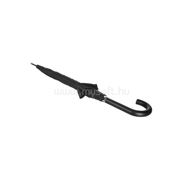 SAMSONITE Esernyő 56161-1041, STICK UMBRELLA (BLACK) -RAIN PRO