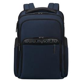 SAMSONITE EVOSIGHT Backpack 14.1" notebook hátizsák (sötétkék) 153521-1090 small