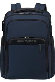 SAMSONITE EVOSIGHT Backpack 15.6" notebook hátizsák (kék) 153522-1090 small