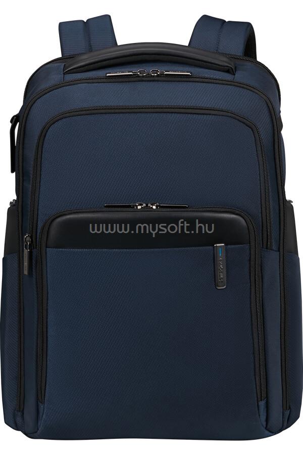 SAMSONITE EVOSIGHT Backpack 15.6" notebook hátizsák (kék)