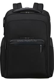SAMSONITE EVOSIGHT Backpack 17.3" notebook hátizsák (fekete) 153523-1041 small
