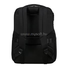 SAMSONITE EVOSIGHT Backpack 17.3" notebook hátizsák (fekete) 153523-1041 small