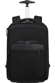 SAMSONITE Evosight Backpack with wheels 17,3" Black 153527-1041 small