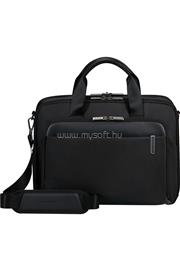 SAMSONITE EVOSIGHT Bailhandle 15.6" notebook táska (fekete) 153525-1041 small