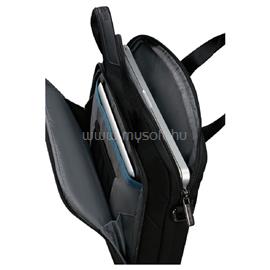SAMSONITE EVOSIGHT Bailhandle 15.6" notebook táska (fekete) 153525-1041 small