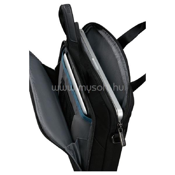 SAMSONITE EVOSIGHT Bailhandle 15.6" notebook táska (fekete)