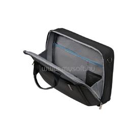 SAMSONITE EVOSIGHT Bailhandle 17.3" notebook táska (fekete) 153526-1041 small