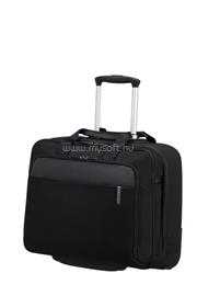 SAMSONITE Evosight Rolling Tote 17.3" Black 153528-1041 small
