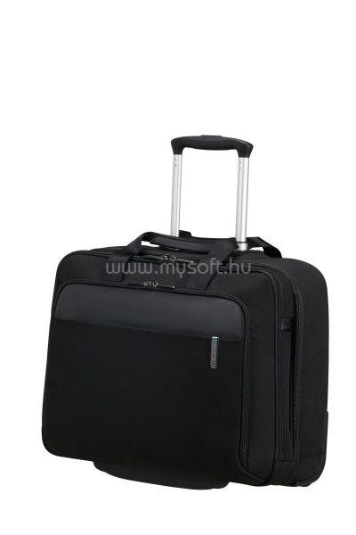 SAMSONITE Evosight Rolling Tote 17.3" Black