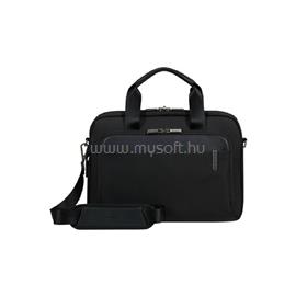 SAMSONITE EVOSIGHT Slim Bailhandle 15.6" laptop táska (fekete) 153524-1041 small