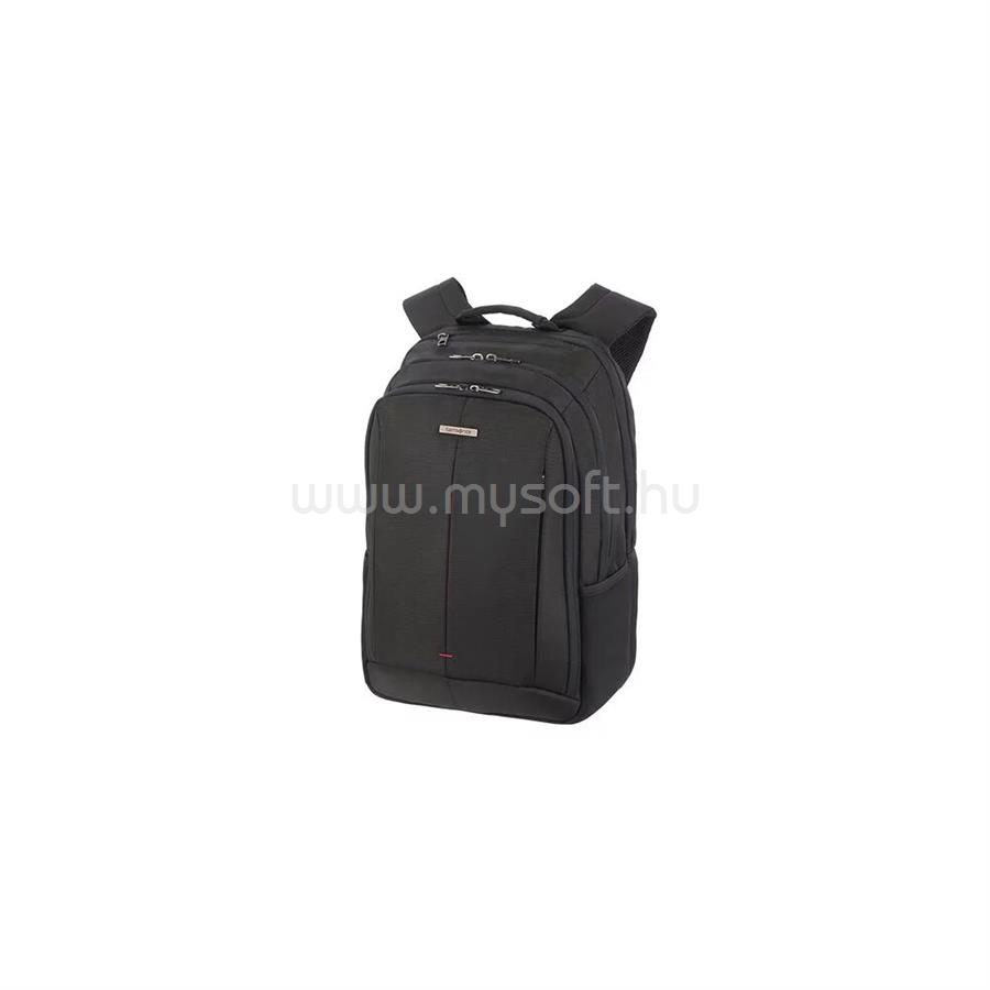 SAMSONITE GUARDIT 2.0 15,6" M Notebook hátizsák (fekete)