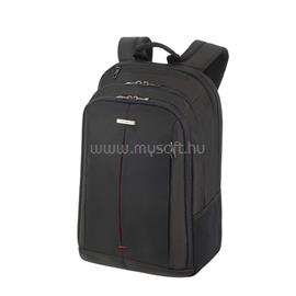 SAMSONITE Guardit 2.0 L 17,3" fekete notebook hátizsák CM5*09007 small
