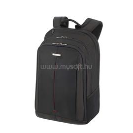 SAMSONITE Guardit 2.0 L 17,3" fekete notebook hátizsák 115331-1041 small
