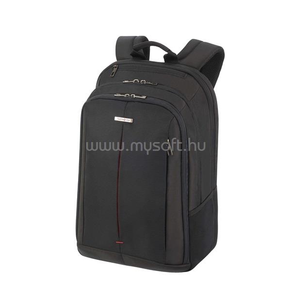 SAMSONITE Guardit 2.0 L 17,3" fekete notebook hátizsák