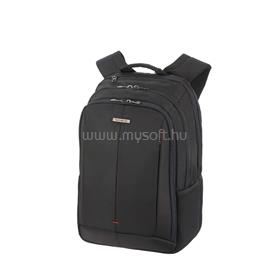 SAMSONITE Guardit 2.0 M 15,6" fekete notebook hátizsák CM5*09006 small