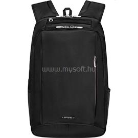 SAMSONITE Guardit 3.0 14,1" S notebook hátizsák (fekete) 155195-1041 small