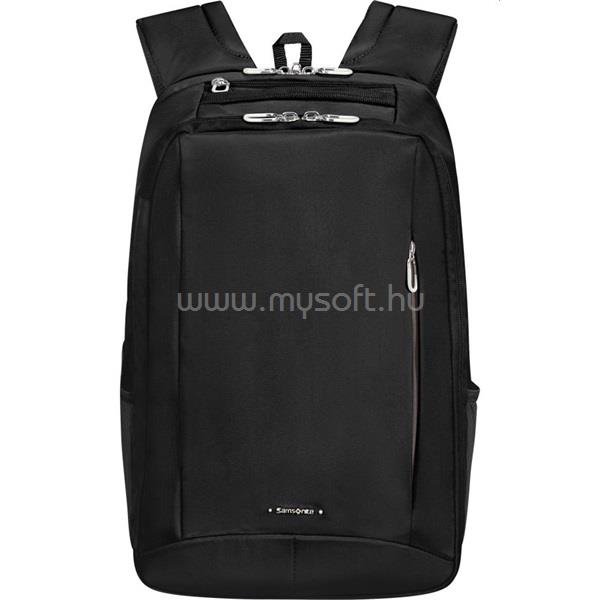 SAMSONITE Guardit 3.0 14,1" S notebook hátizsák (fekete)