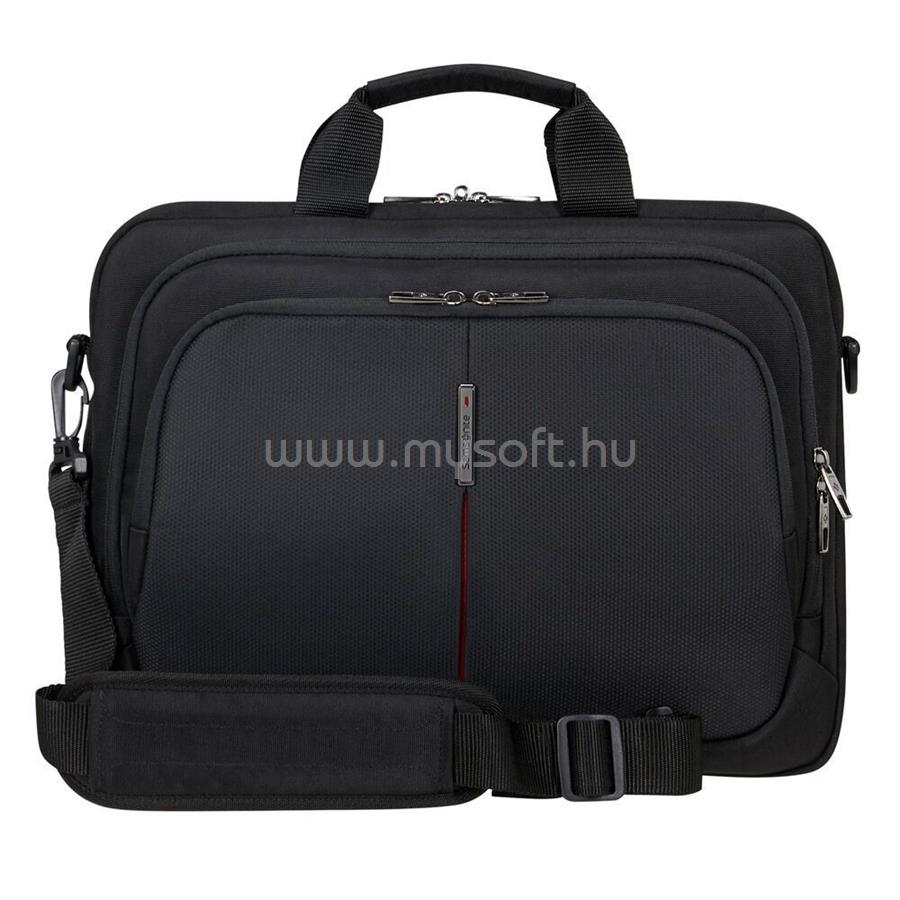 SAMSONITE Guardit 3.0 15,6 notebook táska (fekete)