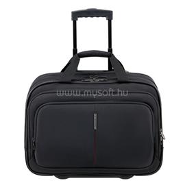 SAMSONITE Guardit 3.0 17,3" fekete notebook gurulós táska 155204-1041 small