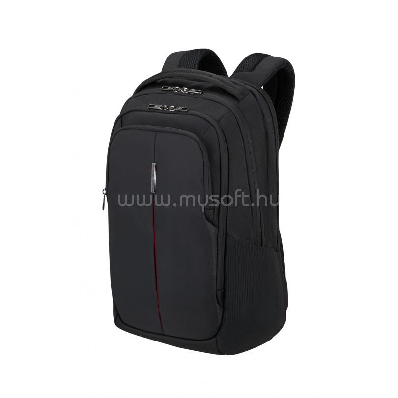 SAMSONITE Guardit 3.0 17,3" L notebook hátizsák (fekete)