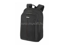 SAMSONITE Guardit 3.0 17,3" L notebook hátizsák (fekete) 155197-1041 small