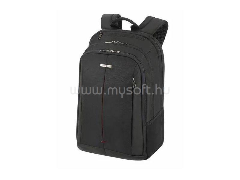 SAMSONITE Guardit 3.0 17,3" L notebook hátizsák (fekete)