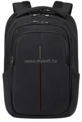SAMSONITE Guardit 3.0 15.6" M notebook hátizsák (fekete)