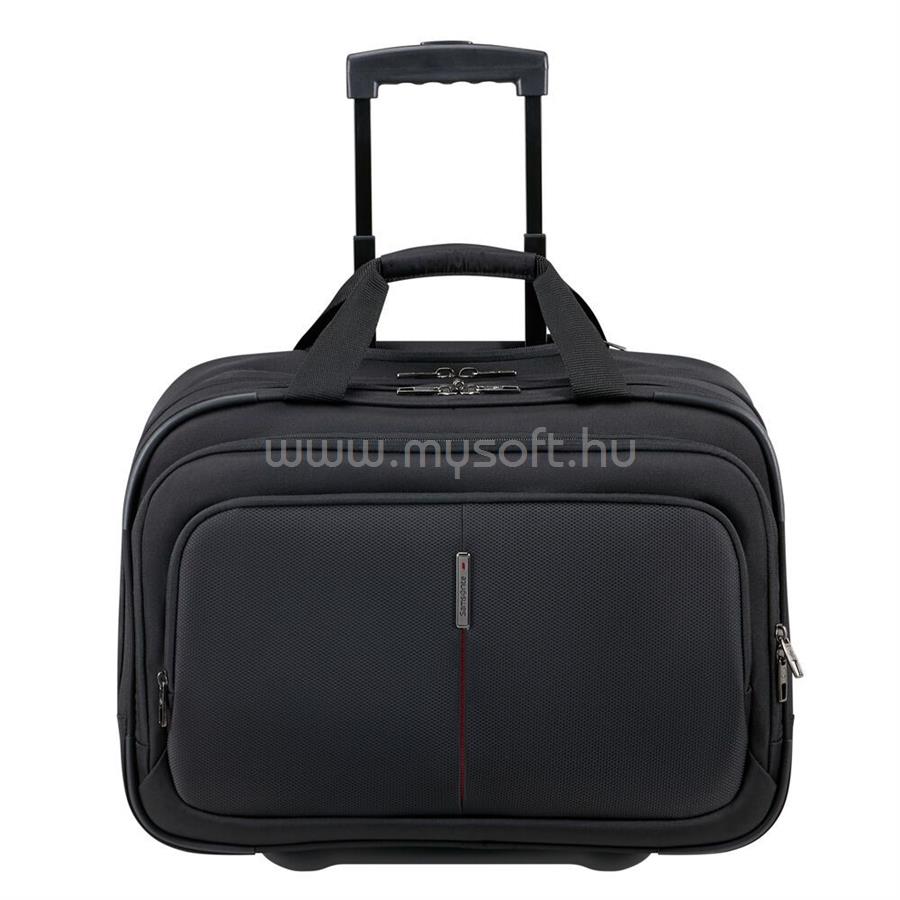 SAMSONITE Guardit 3.0 Laptop Rolling Tote 17,3" Black
